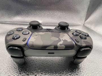 Б/у Геймпад Sony dualsense 01-200825870