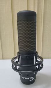 Б/в Мікрофон Hyperx quadcast s 01-200825523