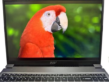 Б/в Ноутбук Acer 15/core i5-1334u ddr4/16gb ddr4/hdd *відсутній/ssd 1000 gb/*інтегрована 01-200771917