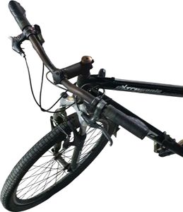 Б/в Велосипед Fort extrasonic 01-200818896