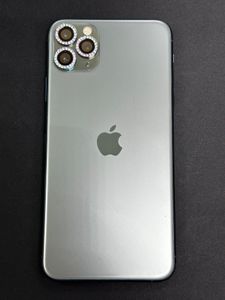 Б/у Мобильный телефон Apple iphone 11 pro max 512gb 01-200828317