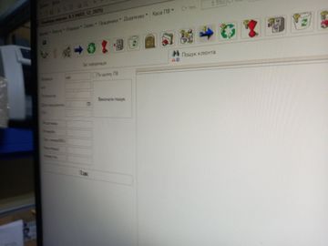 Б/в Монітор Lg 24mk600m 01-200825935