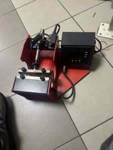 Б/в Термопрес Без Виробника mp70ba 01-200828295