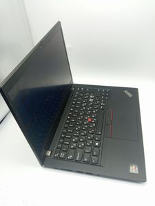 Б/у Ноутбук Lenovo 13/ryzen 5 pro 3500u ddr4/16gb ddr4/hdd *відсутній/ssd 256 gb/*інтегрована 01-200828126