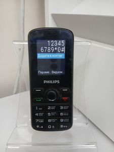 Б/в Мобільний телефон Philips xenium e111 01-200824784