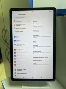 Б/у Планшет Xiaomi redmi pad 4/128gb wi-fi 01-200828986