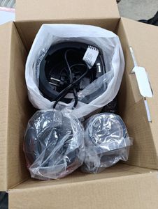 Б/в Блендер Ninja auto-iq bn495eu 01-200828665