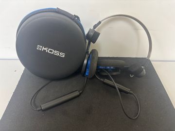 Б/в Навушники Koss porta pro wireless 01-200828210