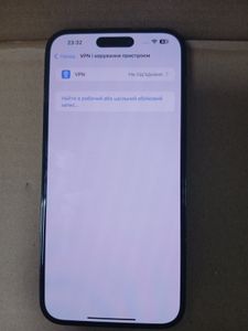 Б/у Мобильный телефон Apple iphone 14 pro max 256gb 01-200828967