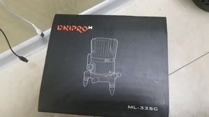 Б/в Лазерний нівелір Dnipro-M ml-335g 01-200828997