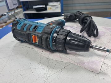 Б/в Шурупокрут Sturm id2155p 01-200828390