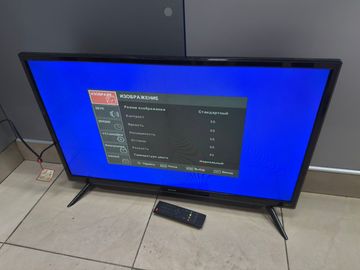 Б/в Телевізор Aiwa jh32bt700s 01-200828529