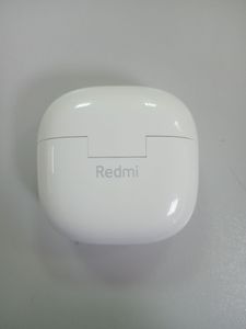 Б/в Bluetooth гарнітура Xiaomi redmi buds 6 lite white 18-000093644