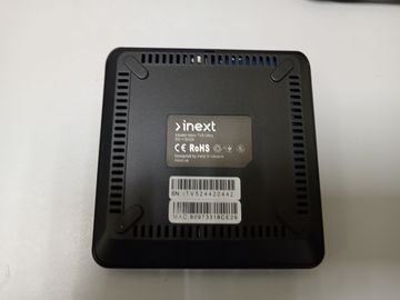 Б/у HD-медиаплеер Inext tv5 ultra 2/16gb 01-200828104