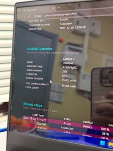 Б/в Ноутбук Asus 15/core ultra 5 125h ddr5/16gb ddr5/ssd 512 gb/*інтегрована 01-200828151