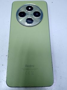 Б/у Мобильный телефон Xiaomi redmi 14c 4/128gb 01-200829137