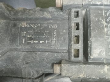 Б/в Перфоратор Dnipro-M bh-30 01-200829858