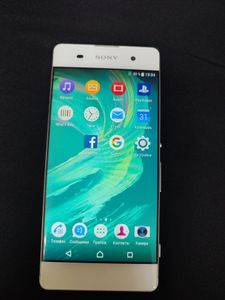 Б/в Мобільний телефон Sony xperia xa dual f3112 2/16gb 01-200830009