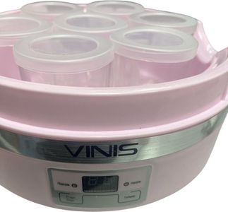 Б/в Йогуртниця Vinis vy-7000 01-200803102