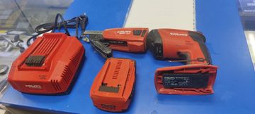 Hilti sd 5000-a22 1акб 3,0+зп