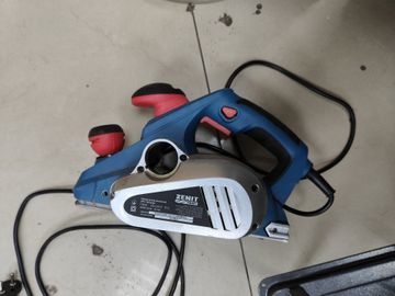 Б/в Електрорубанок Зеніт зрп-1100 01-200830297