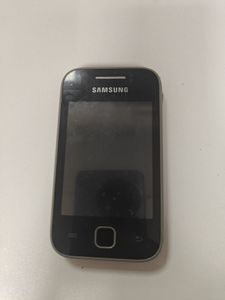 Б/в Мобільний телефон Samsung gt-s5611 01-200830559