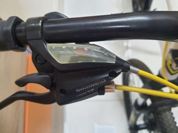 Б/у Велосипед Ranger magnum disc 01-200829998