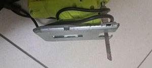 Б/в Електролобзик Ryobi rjs720-g 01-200829371