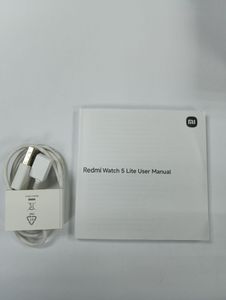 Б/в Смарт-годинник Xiaomi redmi watch 5 lite 01-200830053