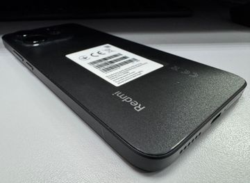 Б/в Мобільний телефон Xiaomi redmi note 14 6/128gb 01-200831168