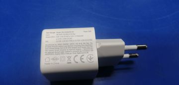 Б/у Зарядный блок Colorway gan mini 25w pd port pps usb-c black (cw-chs052pd 01-200830516