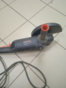 Б/в Кутова шліфмашина Dnipro-M gl-280 01-200830839