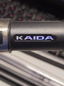 Б/у Фидерное удилище Kaida impulse ii 2.7m (60-160g 01-200831607