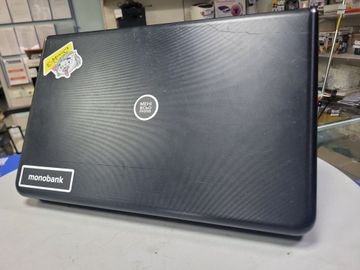 Б/в Ноутбук Toshiba 15/core i5 4200m ddr3/8gb ddr3/hdd 250 gb/ssd *відсутній/*інтегрована 01-200831237