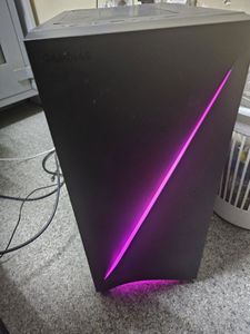 Пк intel core i5-4570/ram 16 gb/hdd 500 gb/ssd 240 gb/amd/ ati radeon rx 580 8gb gddr5 256bit