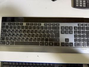 Б/в Клавіатура бездротова Rapoo e9270p 01-200832629