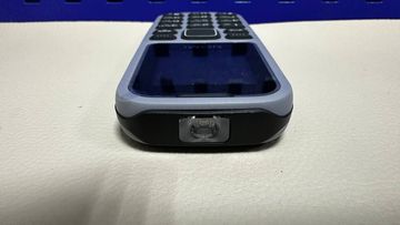 Б/в Мобільний телефон Nomi i1441 18-000093526