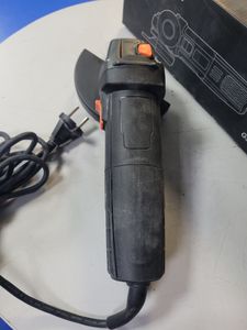 Б/в Кутова шліфмашина Dnipro-M gs-120s 01-200831123