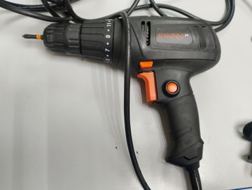 Б/в Шурупокрут Dnipro-M td-30 01-200832490