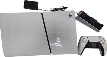 Б/в Ігрова приставка Sony playstation 5 slim digital edition 1tb 01-200780117