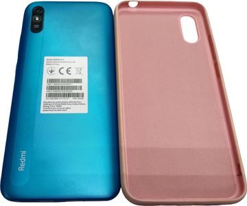 Б/в Мобільний телефон Xiaomi redmi 9a 2/32gb 01-200833162