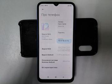 Б/у Мобильный телефон Xiaomi redmi 9a 2/32gb 01-200832639