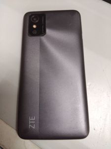 Б/в Мобільний телефон Zte blade l9 1/32gb 01-200833587