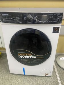 Б/в Пральна машина Daewoo wms612t3wb7ua 01-200830872