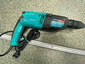 Б/у Перфоратор Grand пэ-1300 01-200831005