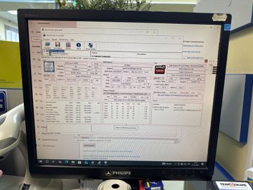 Пк intel core i5-6500/ram 8 gb/hdd 1000 gb/ssd відсутній/amd/ ati radeon rx 550 4gb gddr5 128bit