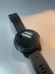 Б/в Смарт-годинник Garmin epix gen 2 slate steel 01-200816329