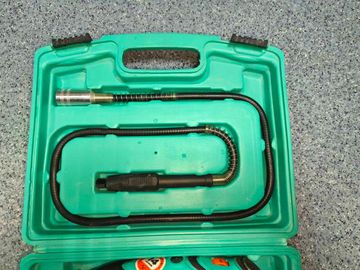 Б/в Багатофункціональний інструмент Sturm gm2314f 01-200833068