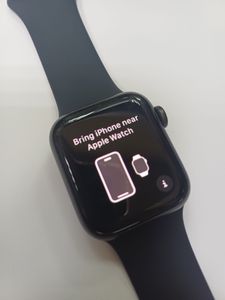 Б/в Смарт-годинник Apple watch se gps + cellular 40mm aluminum case a2353, a2355 01-200833388