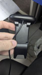 Б/у Веб камера Logitech c170 01-200834214